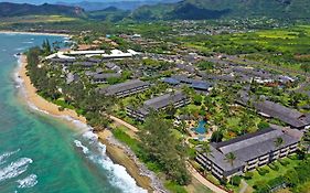 Kauai Coast Resort At The Beach Boy